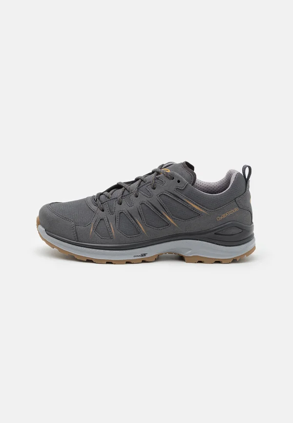 INNOX EVO II GORE TEX - Hikingschuh - anthrazit/bronze