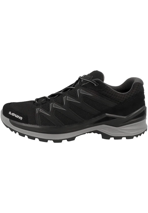 INNOX PRO GTX LO - Hikingschuh - schwarz grau