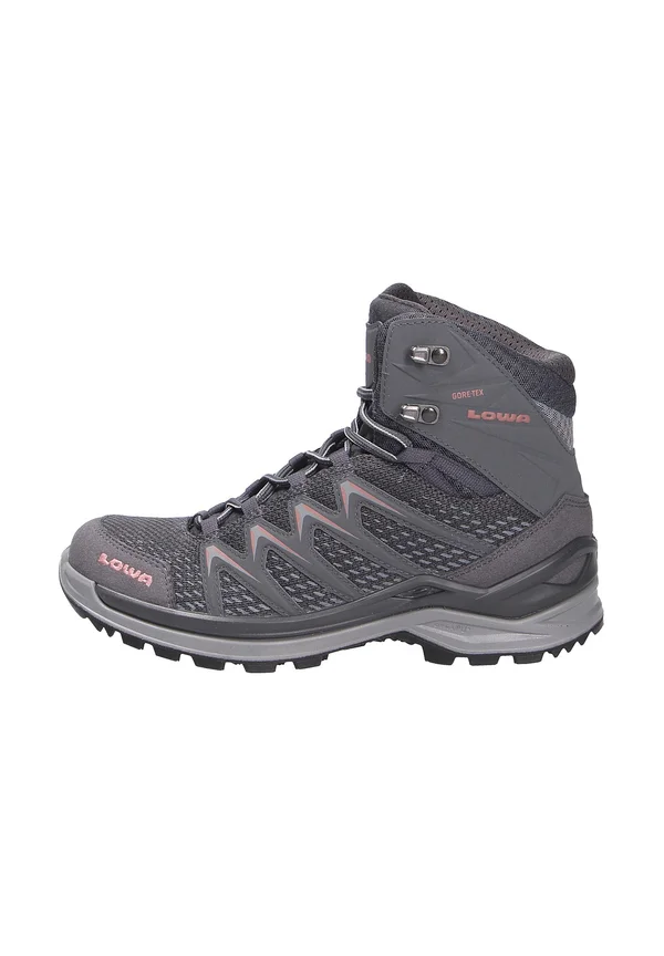 INNOX PRO - Hikingschuh - anthrazitrose