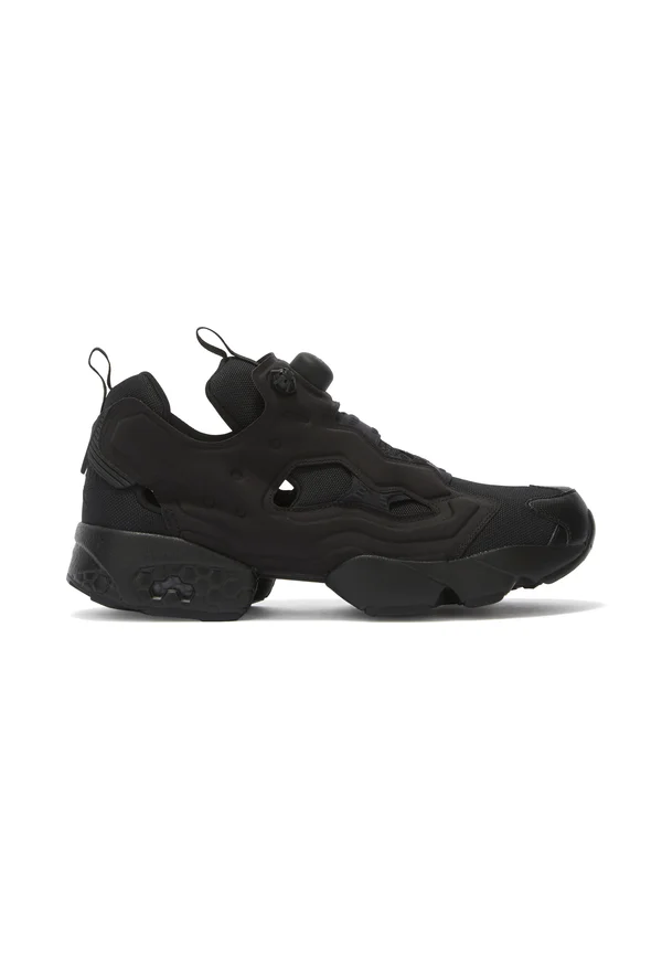 INSTAPUMP FURY 94 - Sneaker low - black black black