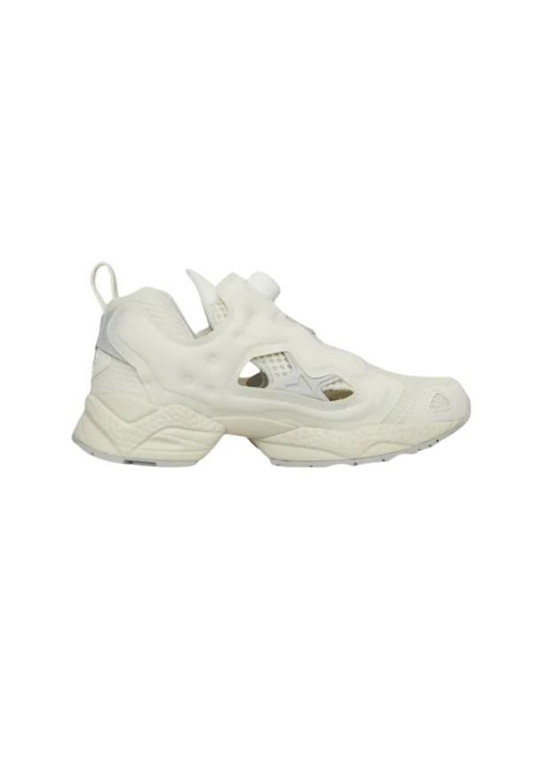INSTAPUMP FURY 95 - Sneaker low - white