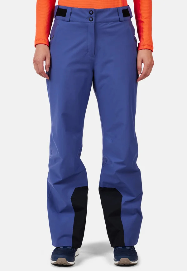 INSULATED  - Skihose - future blue