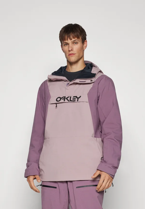 INSULATED - Snowboardjacke - double toadstool