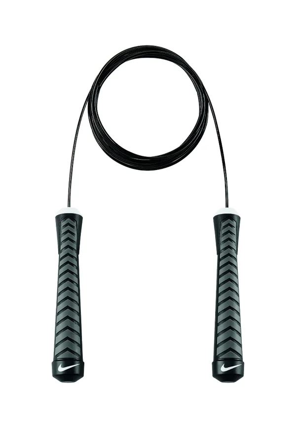 INTENSITY SPEED ROPE - Fitness / Yoga - black