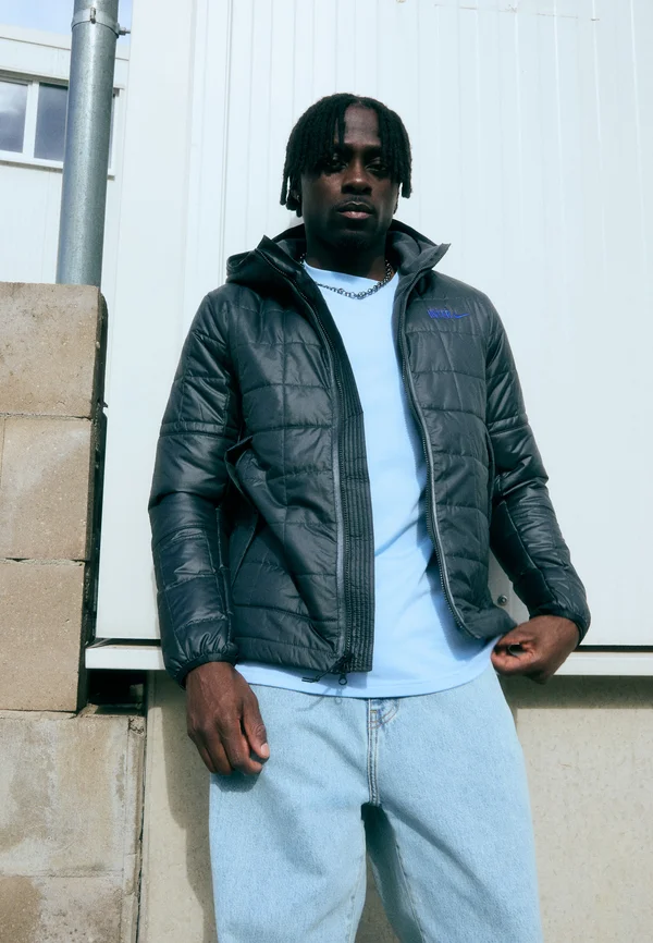 INTER MAILAND - Vereinsmannschaften - anthracite/grey