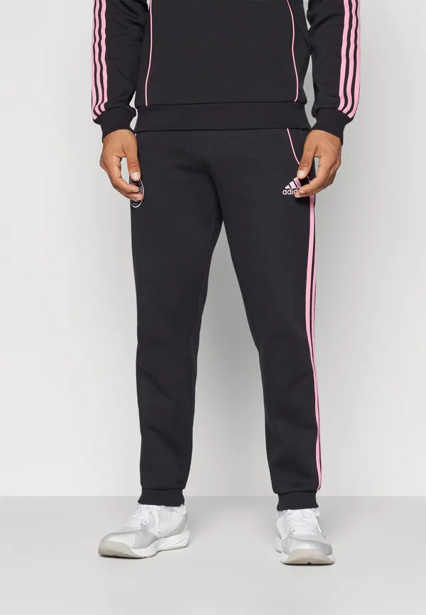 INTER MIAMI CF URBAN PURIST TRAVEL - Vereinsmannschaften - black