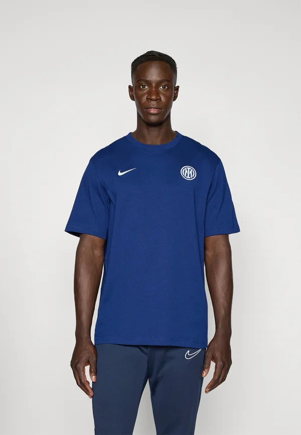 INTER MILAN PRIMARY - Vereinsmannschaften - blue void/ghost aqua