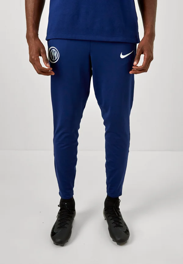 INTER MILAN STRIKE PANT - Vereinsmannschaften - blue void/ghost aqua