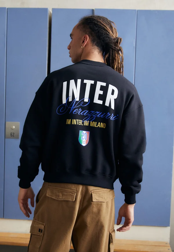 INTER NERAZZURRI  - Vereinsmannschaften - black