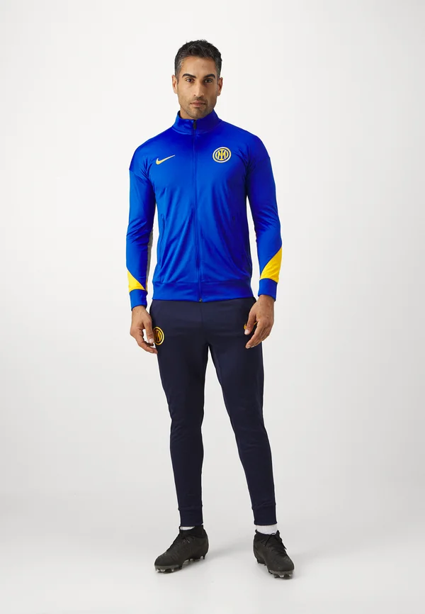 INTER  - Vereinsmannschaften - lyon blue/university gold/blackened blue