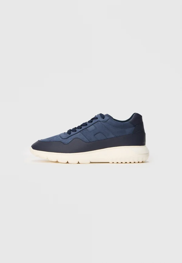 INTERACTIVE 3 - Sneaker low - blu