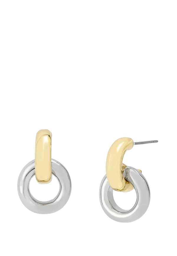 INTERLOCK DROP - Ohrringe - open miscellaneous