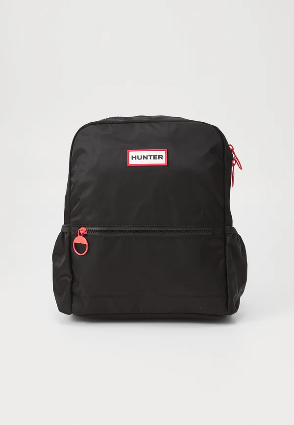 IONA KIDS BACKPACK UNISEX - Tagesrucksack - black