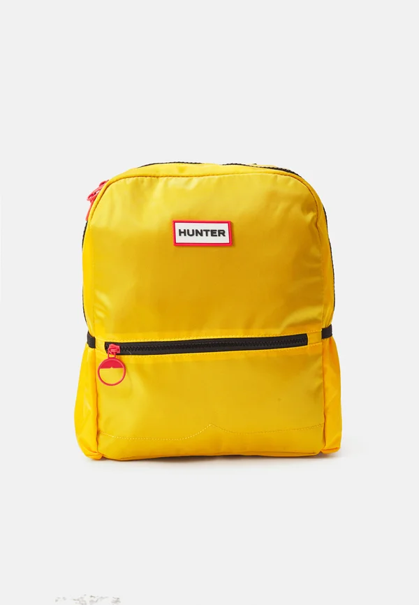 IONA KIDS BACKPACK UNISEX - Tagesrucksack - gold fusion
