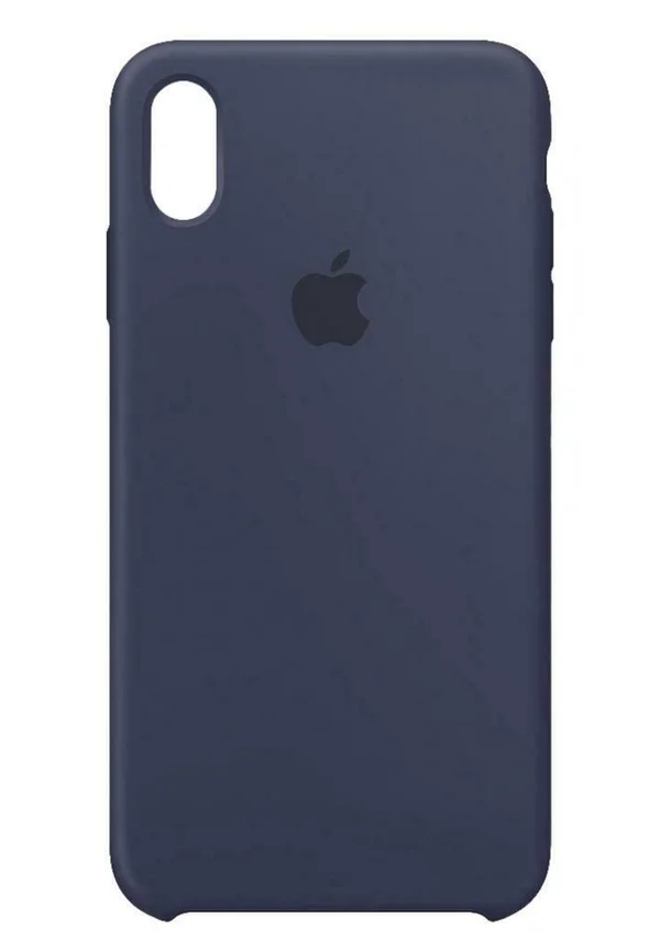 IPHONE XS MAX - Handyhülle - blau