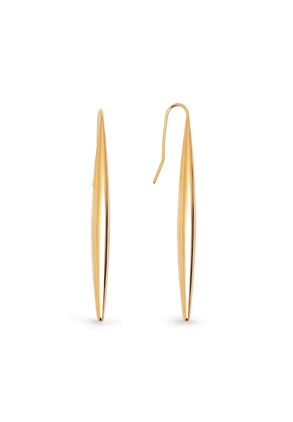 IRATI - Ohrringe - gold-coloured