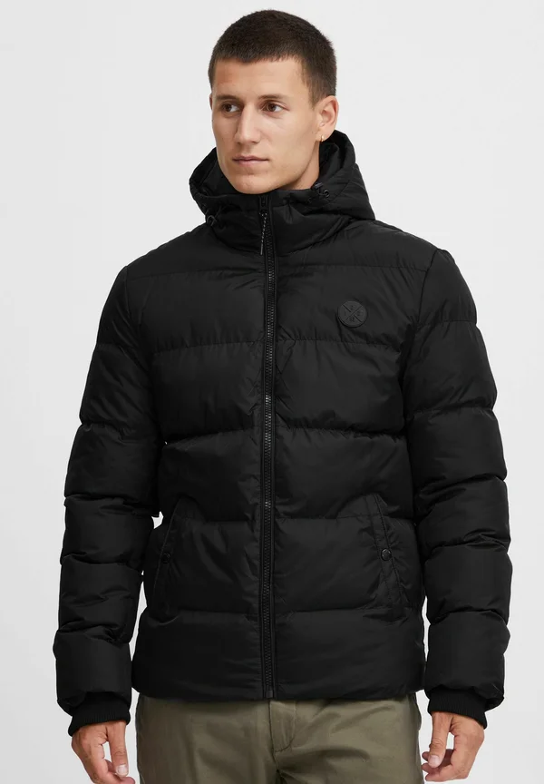 IRDapse - Winterjacke - black