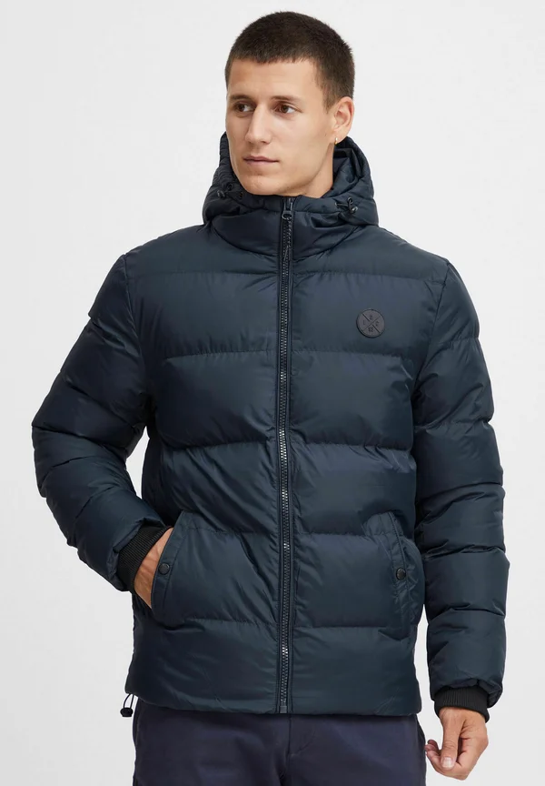 IRDapse - Winterjacke - navy