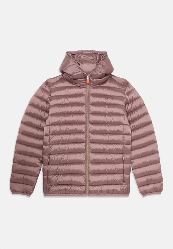 IRIS - Übergangsjacke - misty rose
