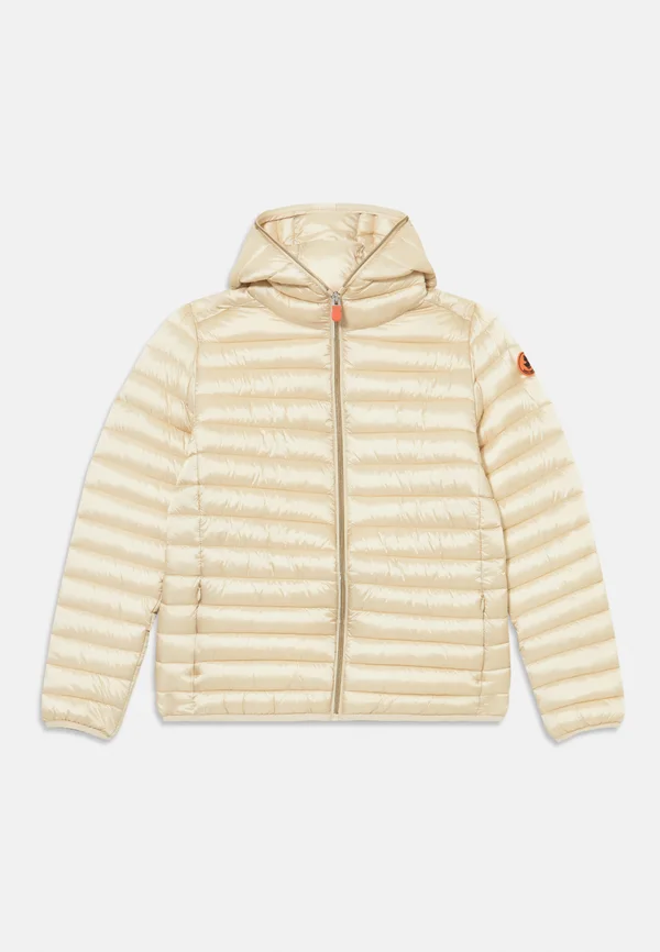 IRIS - Übergangsjacke - shore beige