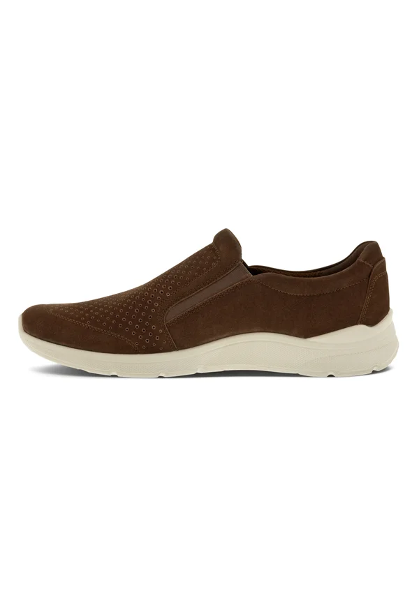 IRVING - Slipper - coffee