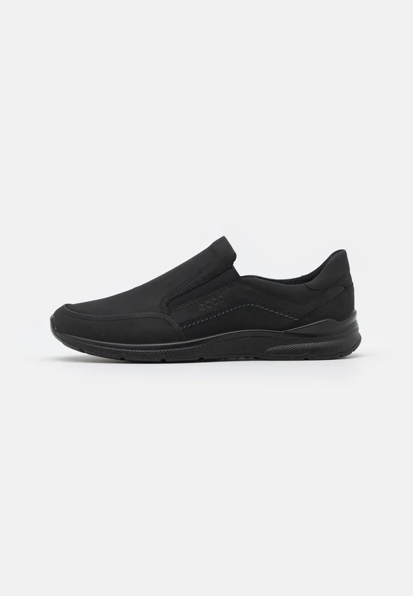 IRVING - Sneaker low - black