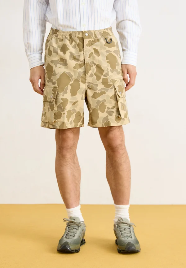 IRWIN  - Shorts - duck/desert