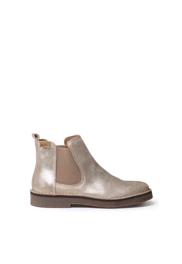 ISA-PL - Ankle Boot - plati