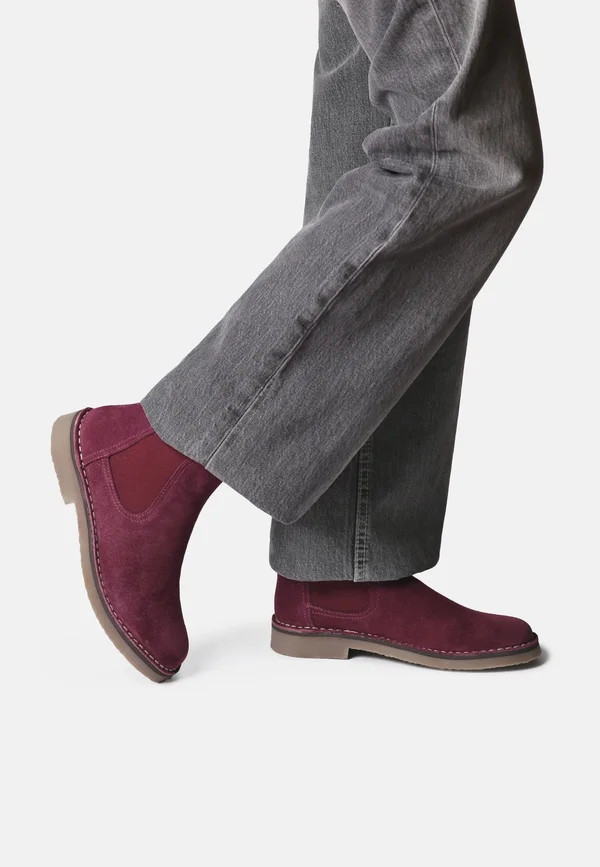 ISA-SY - Stiefelette - vi