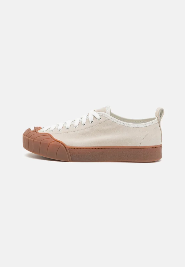ISI UNISEX - Sneaker low - off white