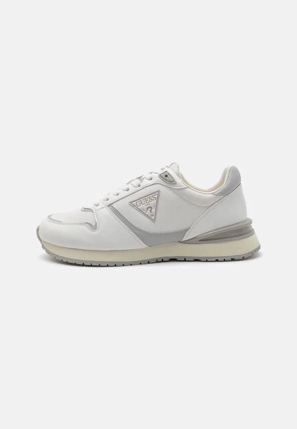 ISLAND - Sneaker low - white/light grey