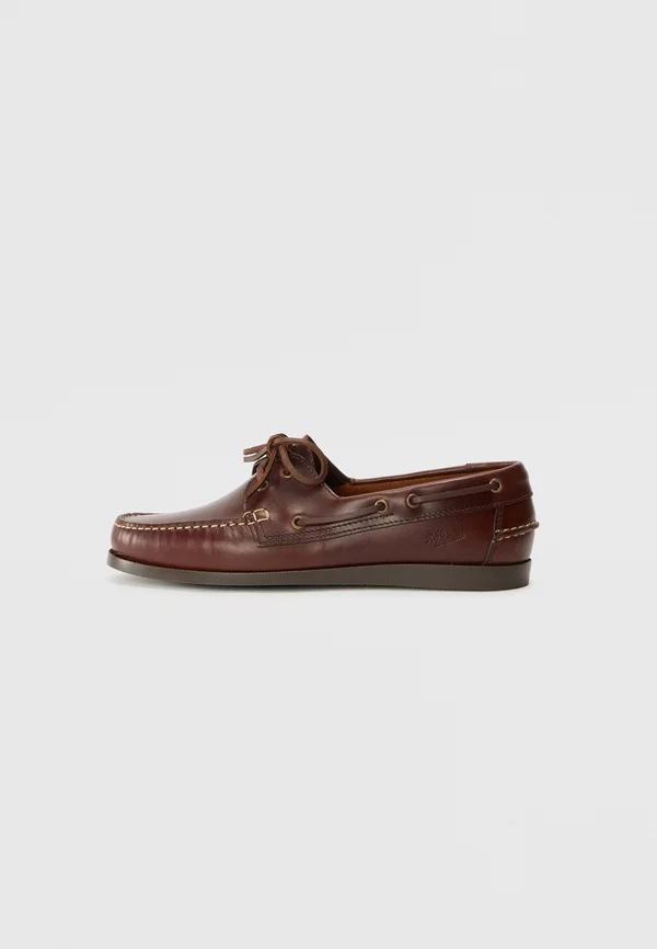 ISLET UNISEX - Mokassin - mid brown