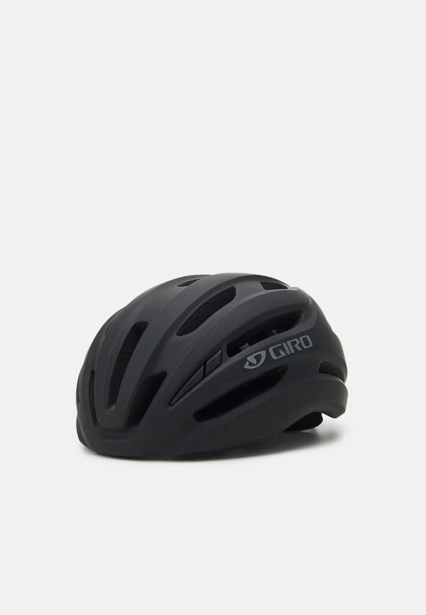 ISODE II UNISEX - Helm - matte black/charcoal