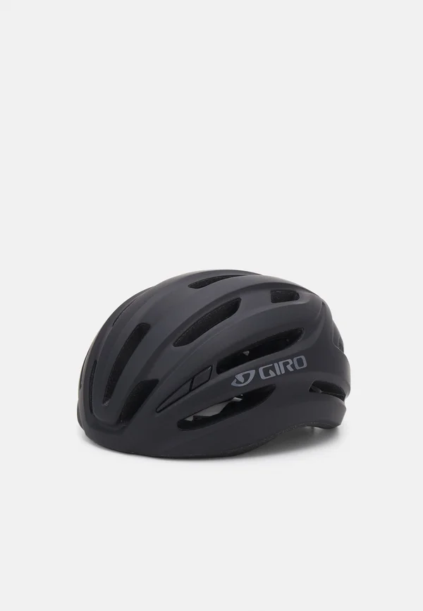 ISODE MIPS II UNISEX - Helm - matte black/charcoal