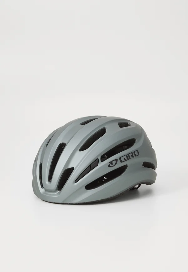 ISODE UNISEX - Helm - matte titanium/black