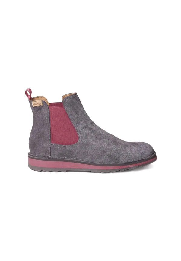 ISONA SC - Ankle Boot - gris