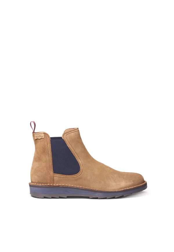 ISONA SC - Ankle Boot - torrat