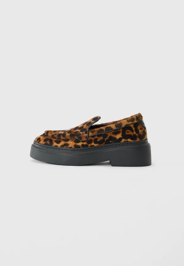 ISONA - Slipper - multi-coloured