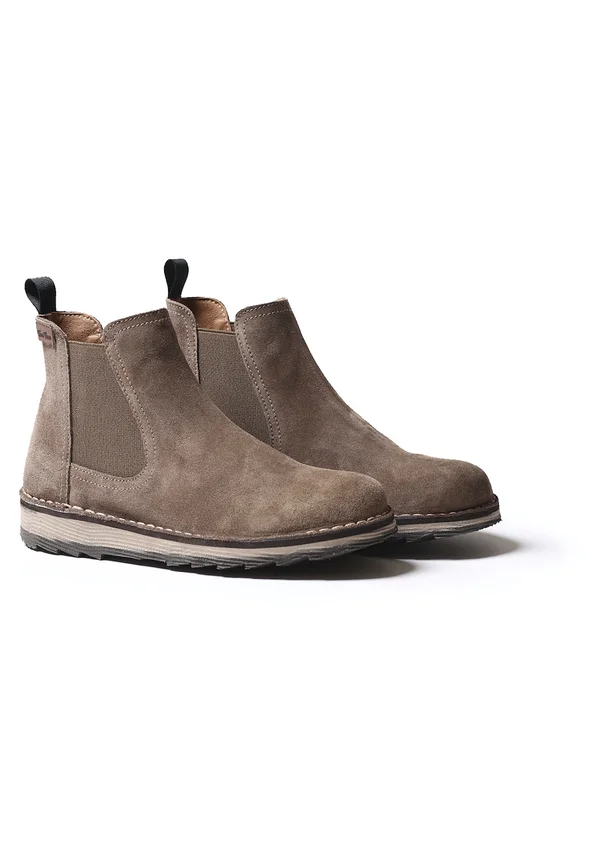 ISONA-SY - Ankle Boot - taupe