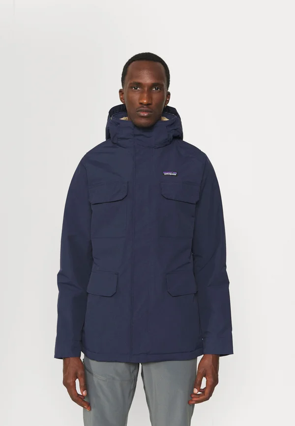 ISTHMUS - Outdoorjacke - new navy