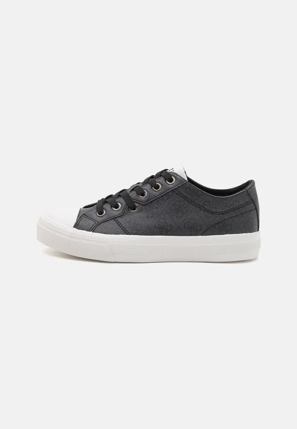 ISTRIA - Sneaker low - coal black