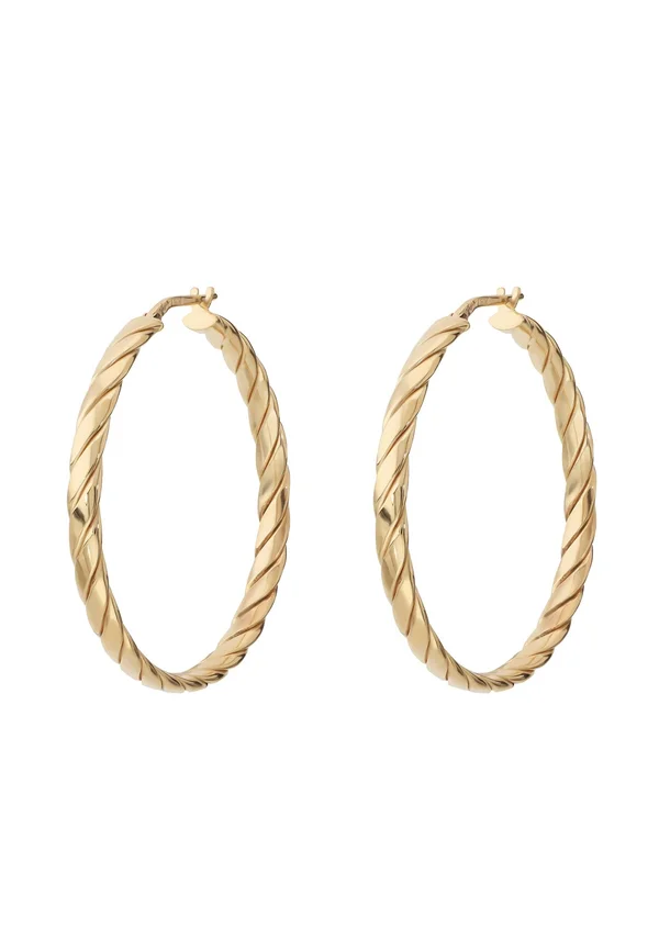 ITACA - Ohrringe - yellow gold-coloured