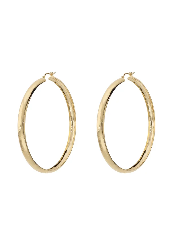ITACA - Ohrringe - yellow gold-coloured