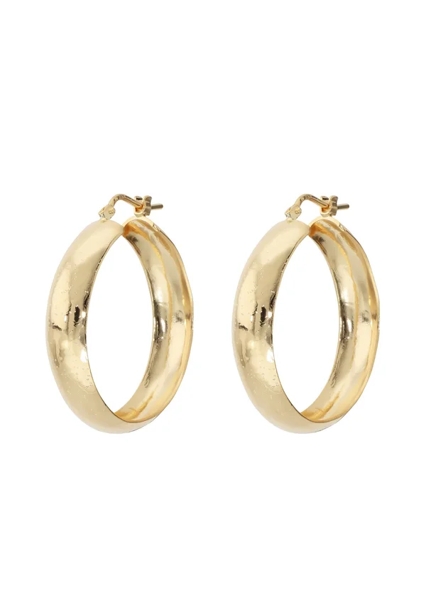 ITACA  - Ohrringe - yellow gold-coloured
