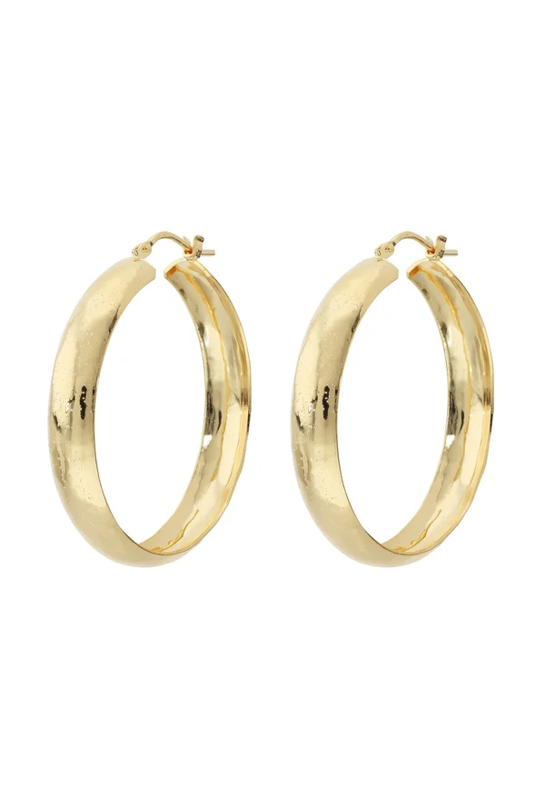 ITACA - Ohrringe - yellow gold-coloured