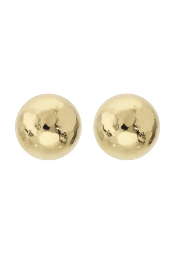 ITACA - Ohrringe - yellow gold-coloured