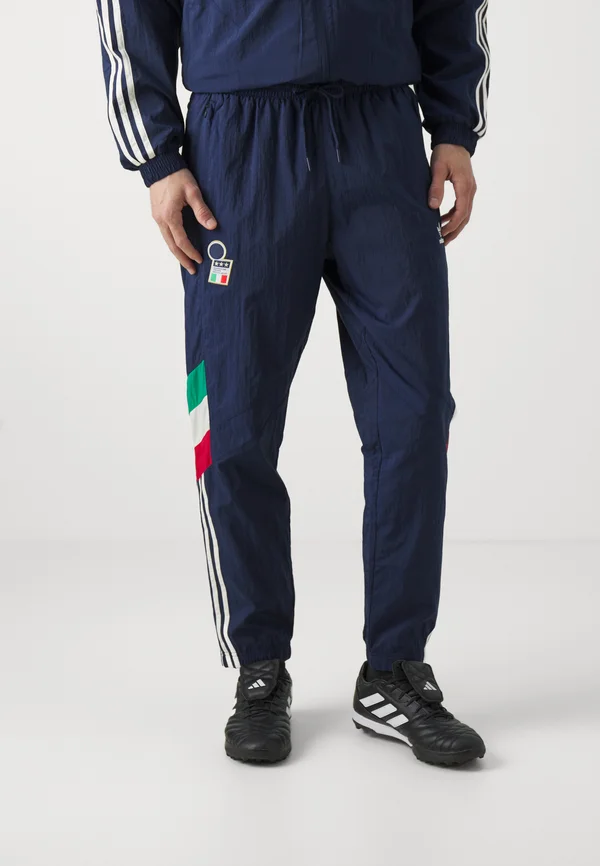 ITALY TRACK - Nationalmannschaft - night indigo