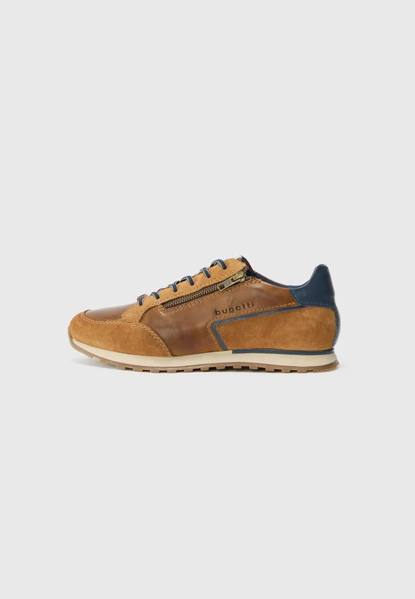 IVAR - Sneaker low - cognac