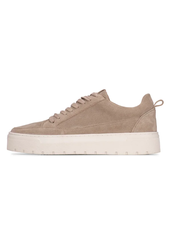 IVAR - Sneaker low - taupe