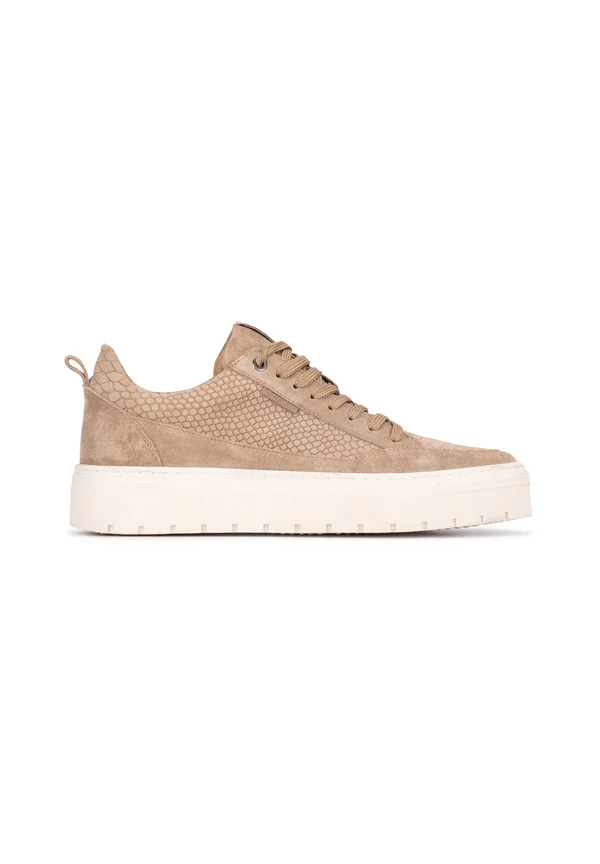 IVAR - Sneaker low - taupe